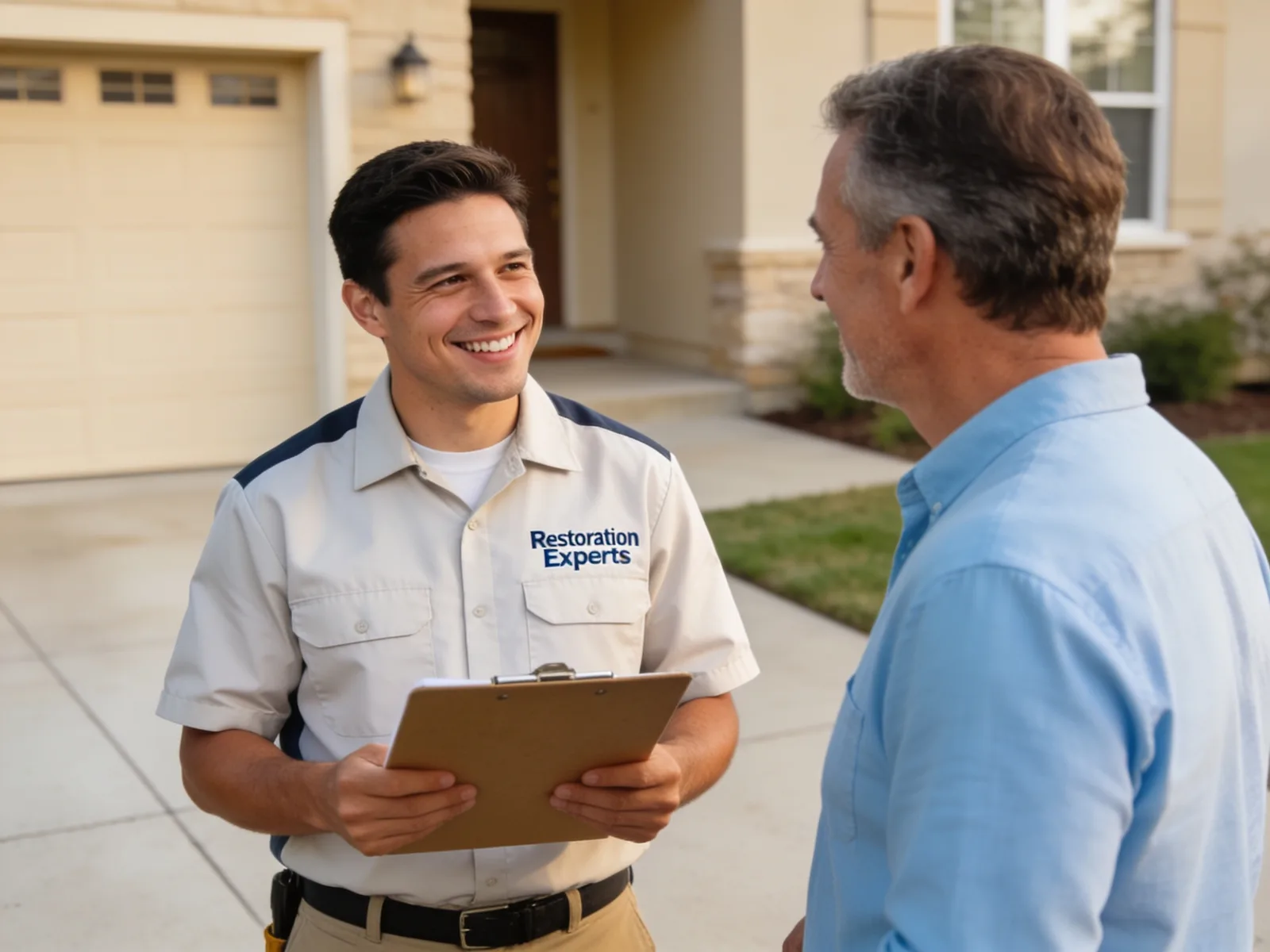 Water Damage Cleanup Orient, IL FAQs